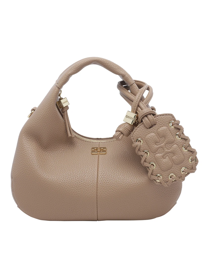 GANNI Bags.. Beige