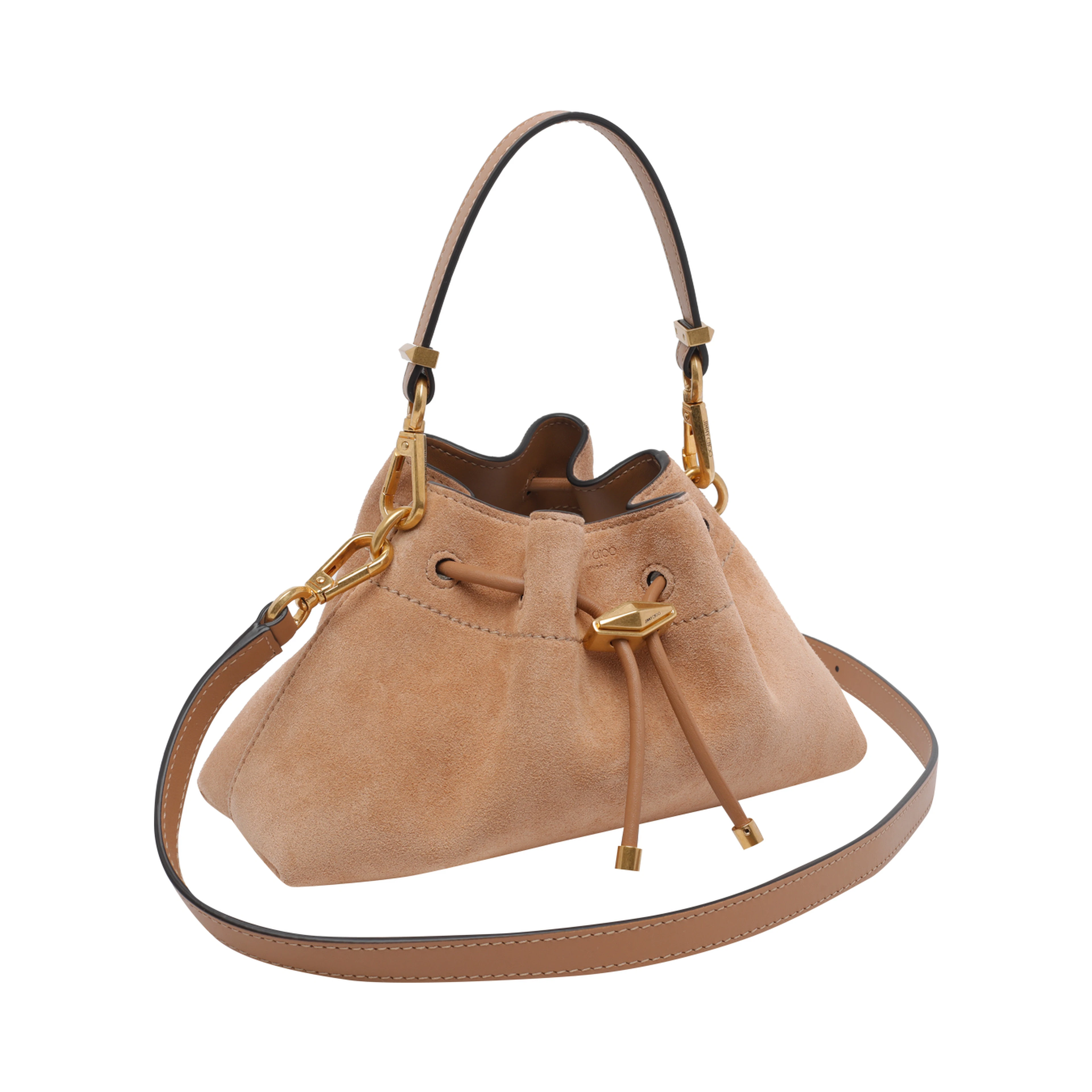 Jimmy Choo Bags.. Beige