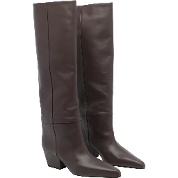 Paris Texas Boots
