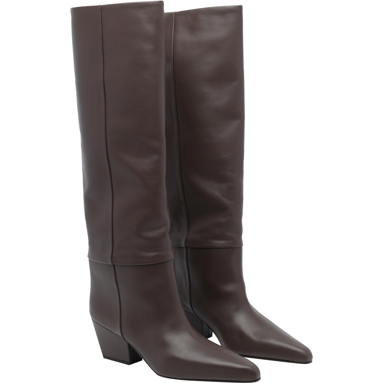 Paris Texas Boots