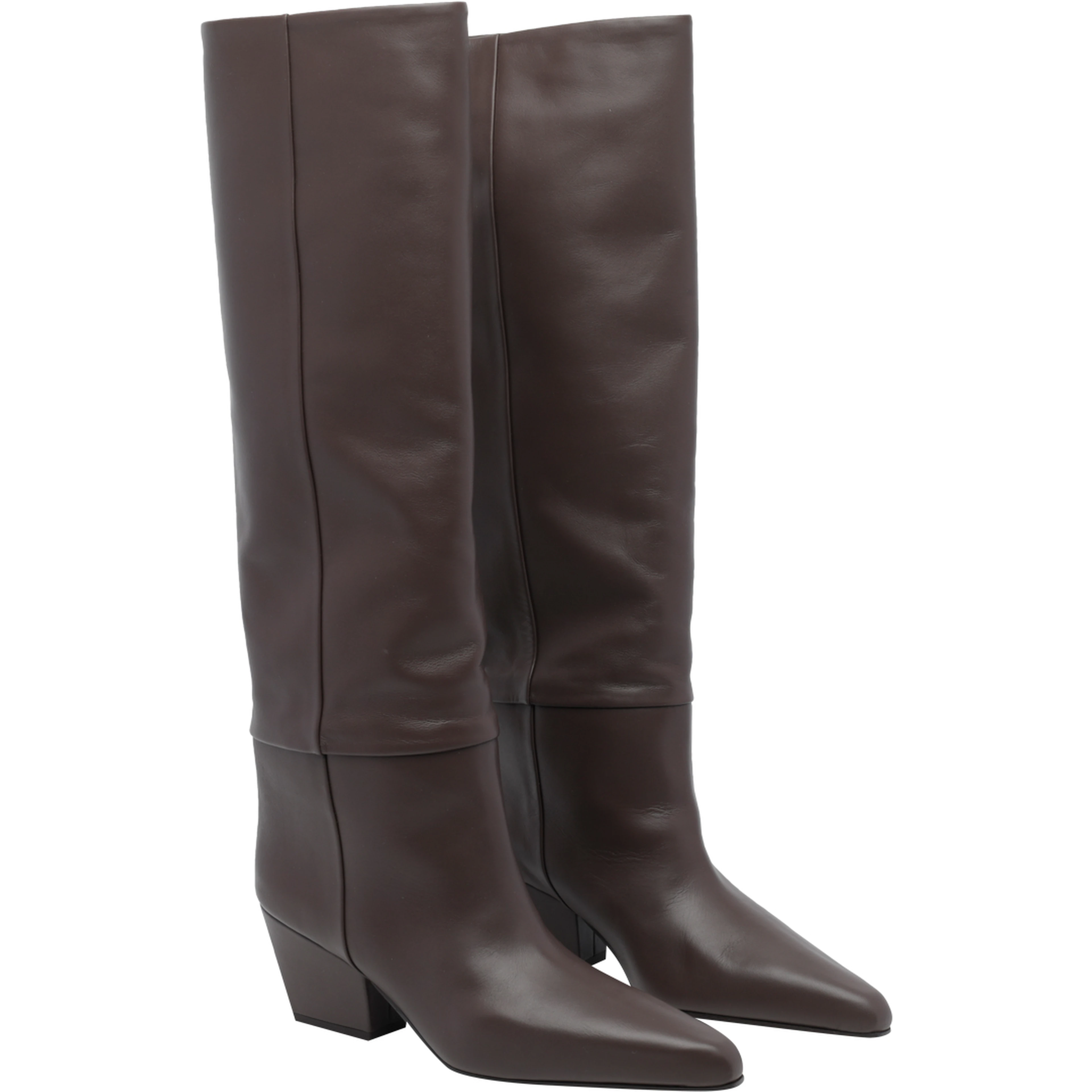 Paris Texas Boots