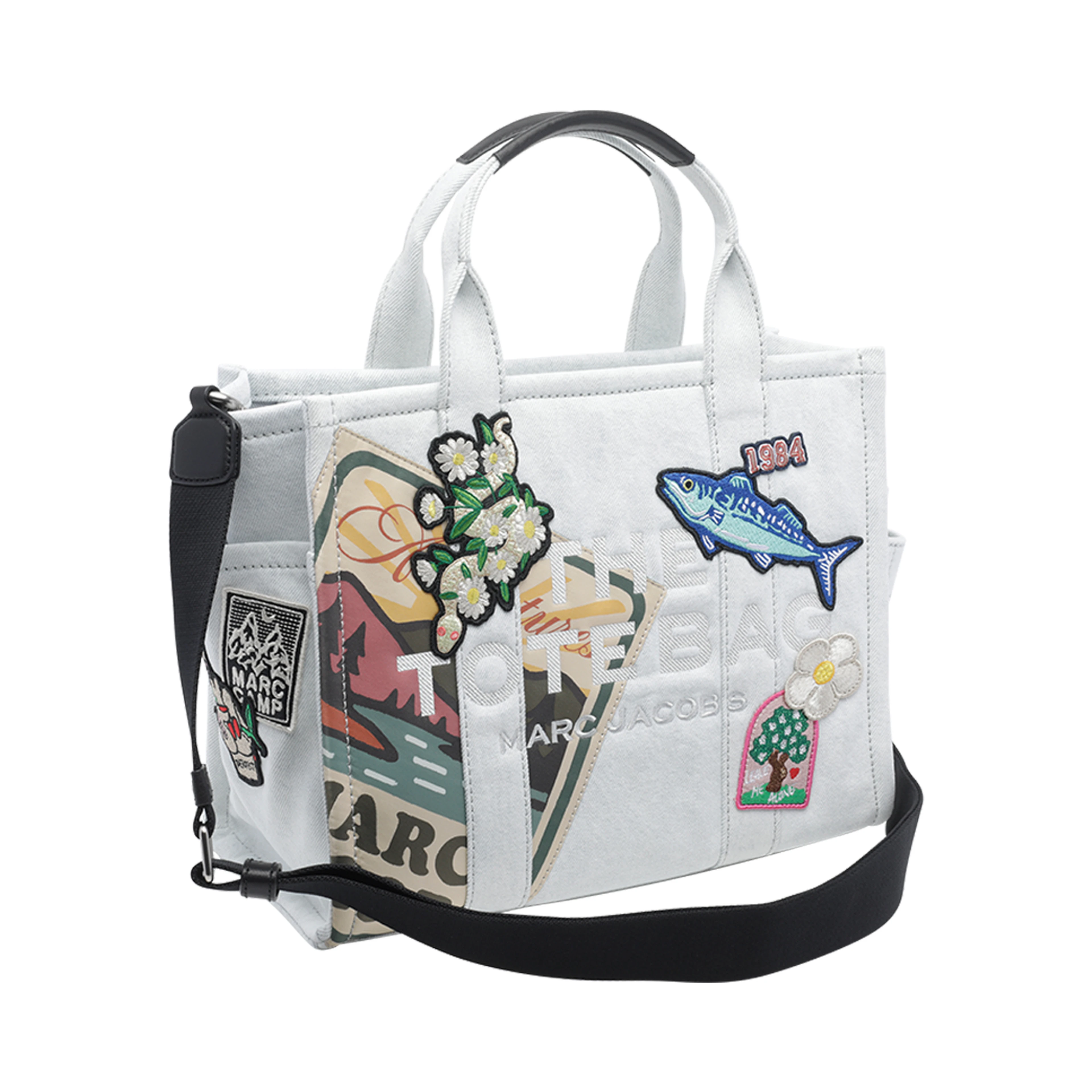 Marc Jacobs Bags