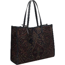 Etro Bags.. Black