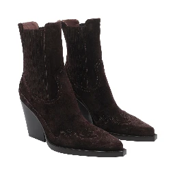 Paris Texas Boots