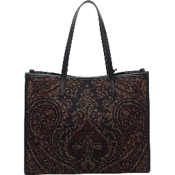 Etro Bags.. Black