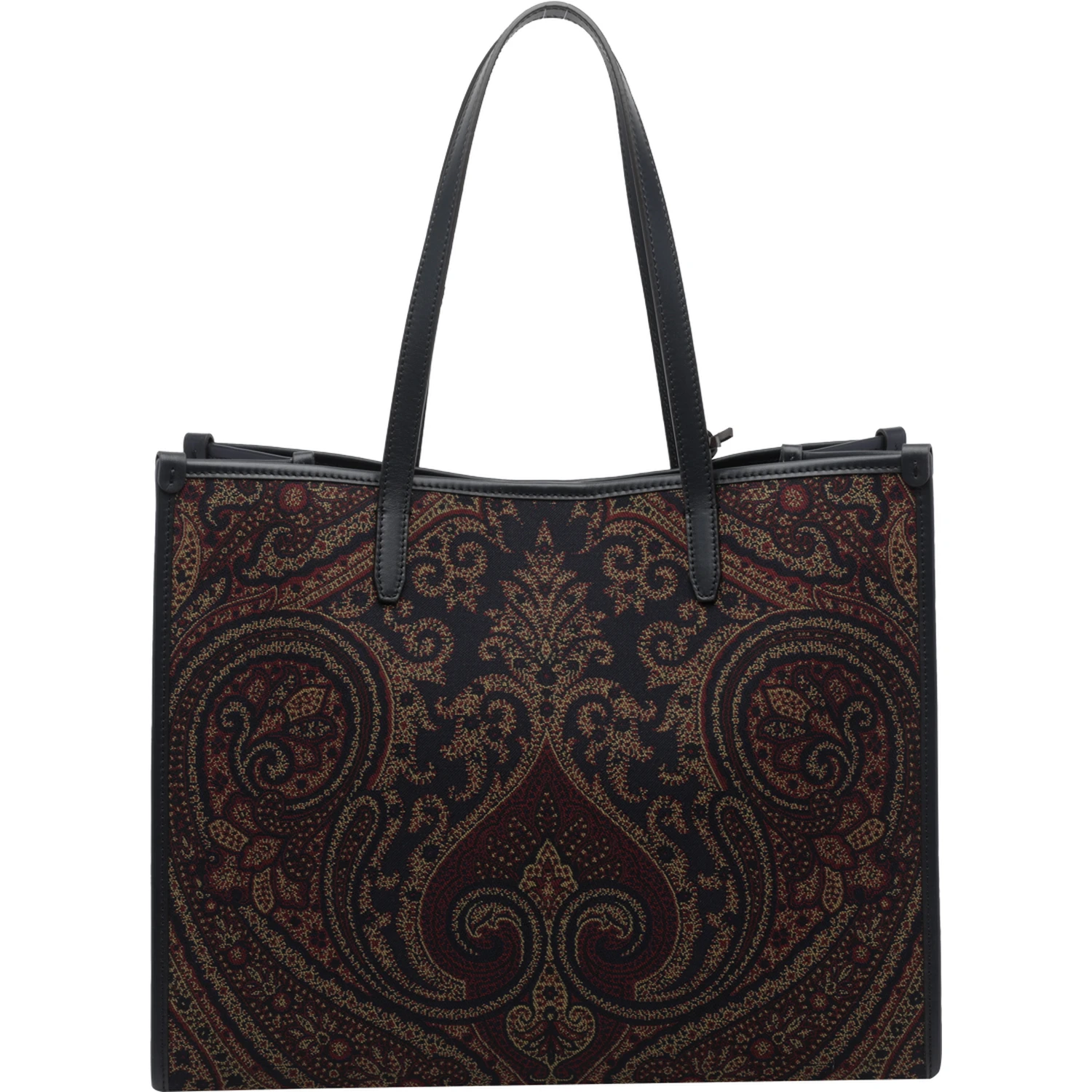 Etro Bags.. Black
