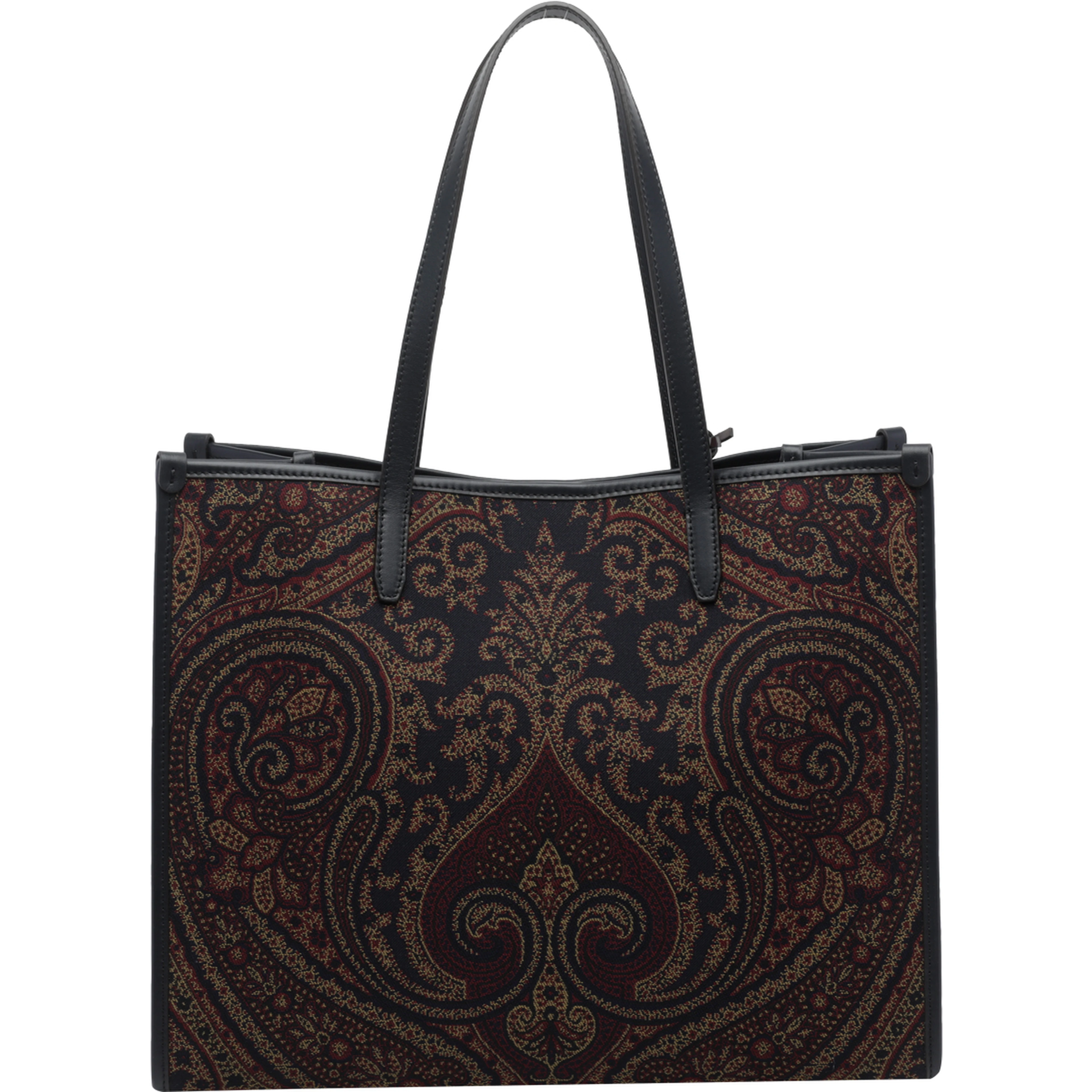 Etro Bags.. Black