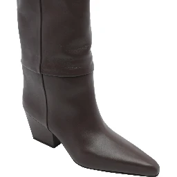 Paris Texas Boots
