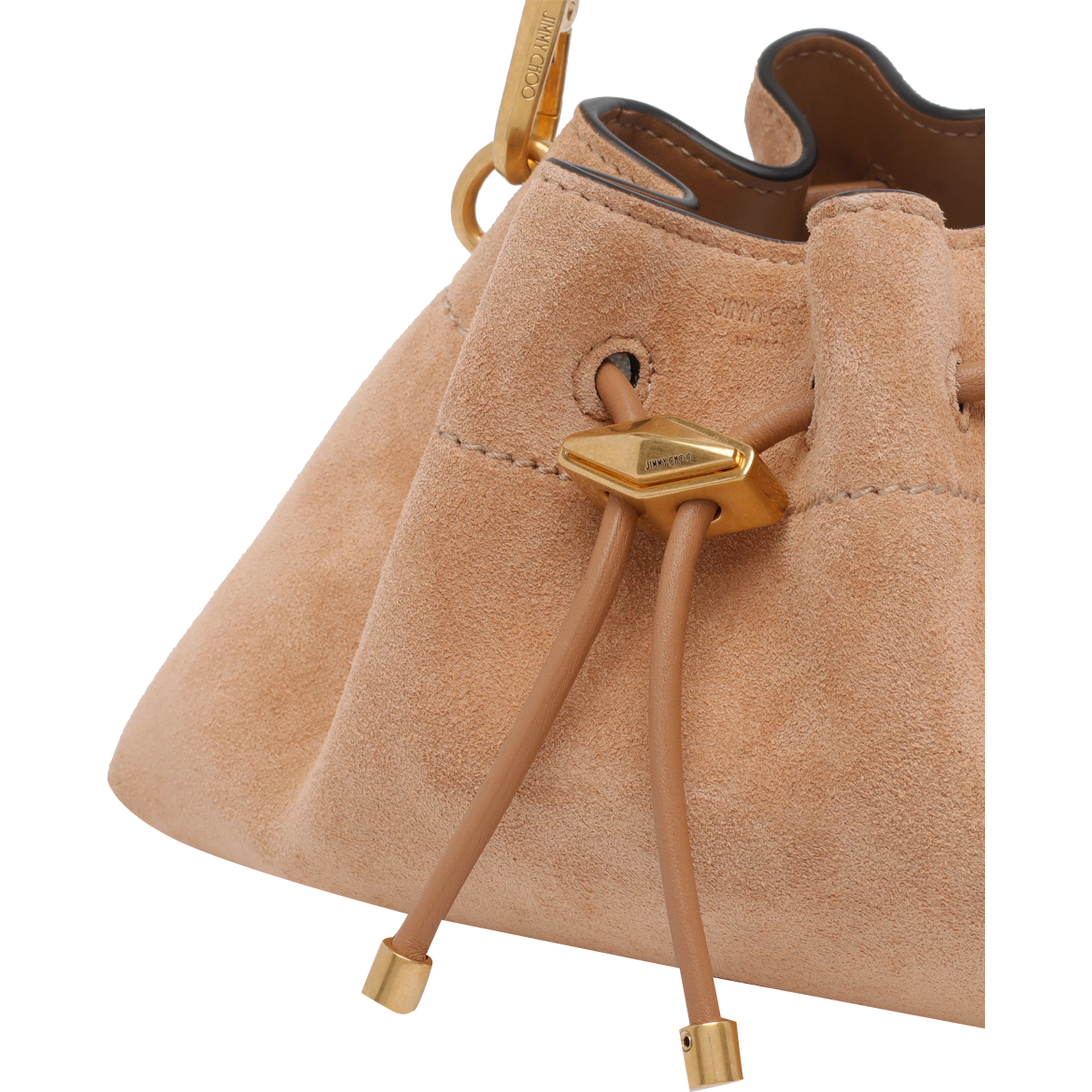 Jimmy Choo Bags.. Beige