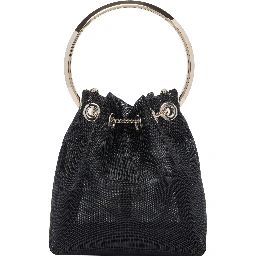 Jimmy Choo Bags.. Black