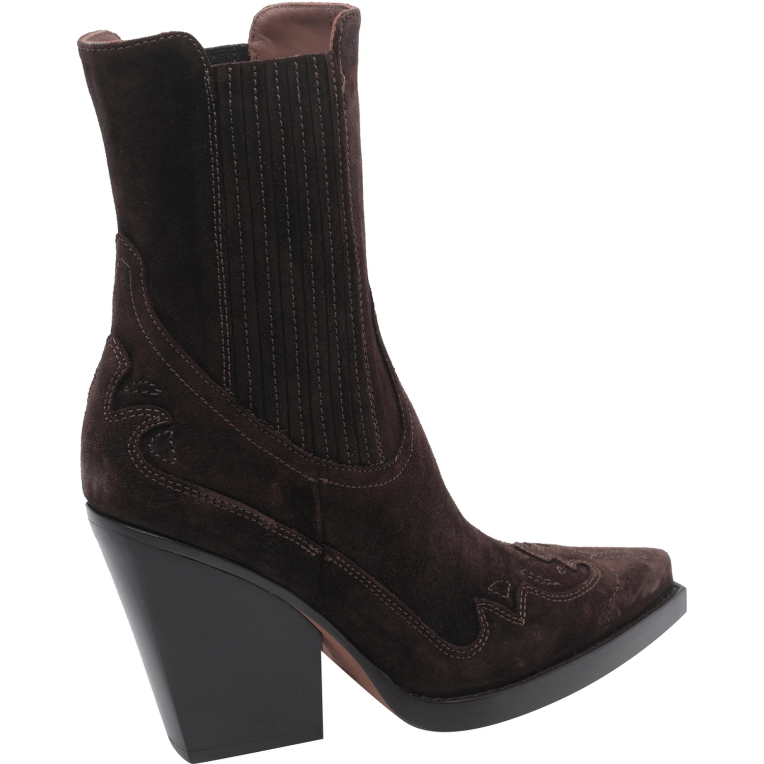 Paris Texas Boots