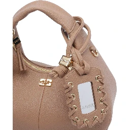 GANNI Bags.. Beige
