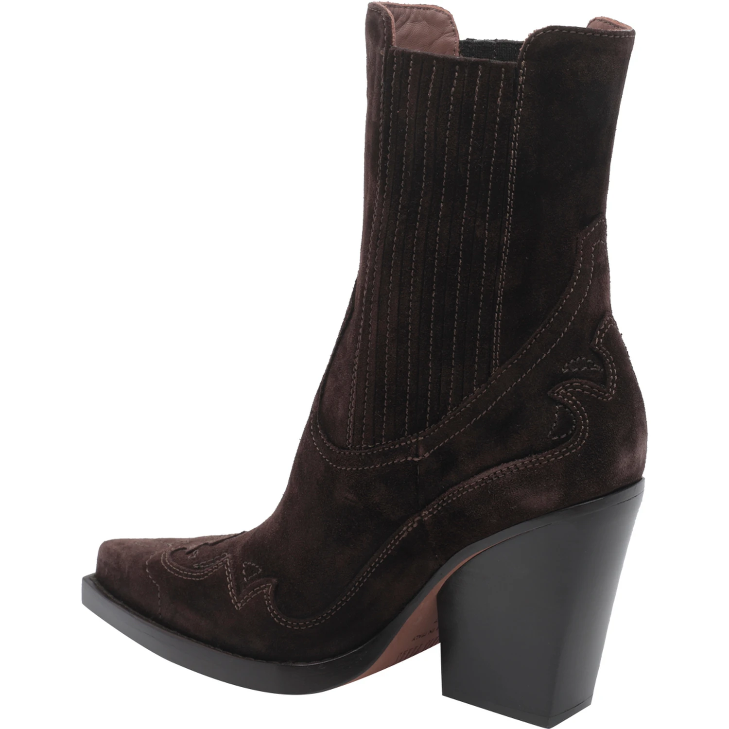 Paris Texas Boots