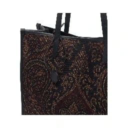 Etro Bags.. Black