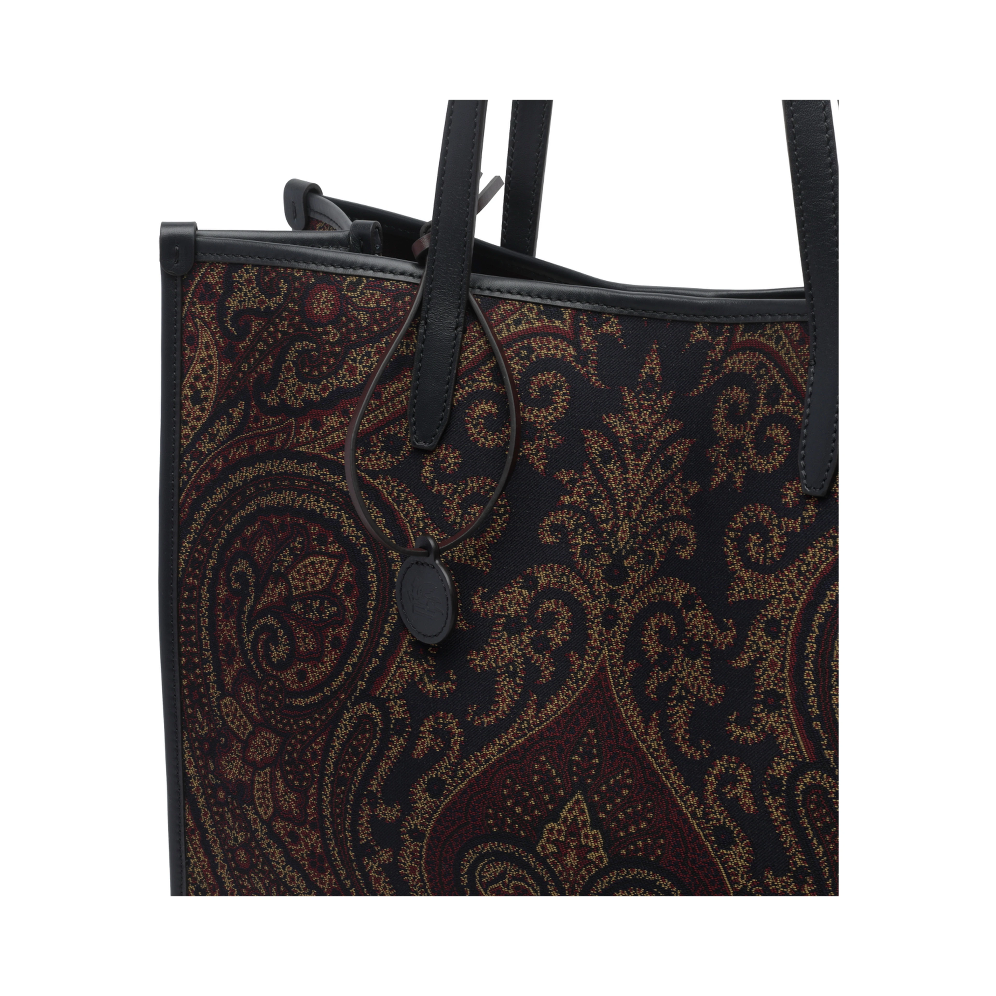 Etro Bags.. Black