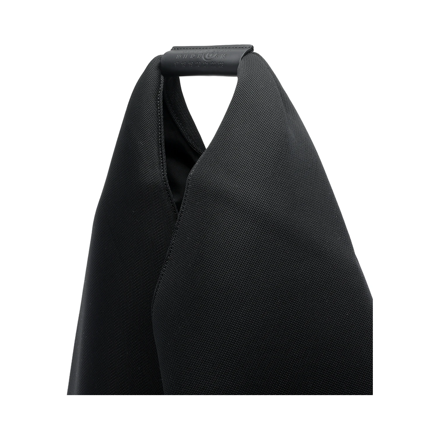 MM6 Maison Margiela Bags.. Black