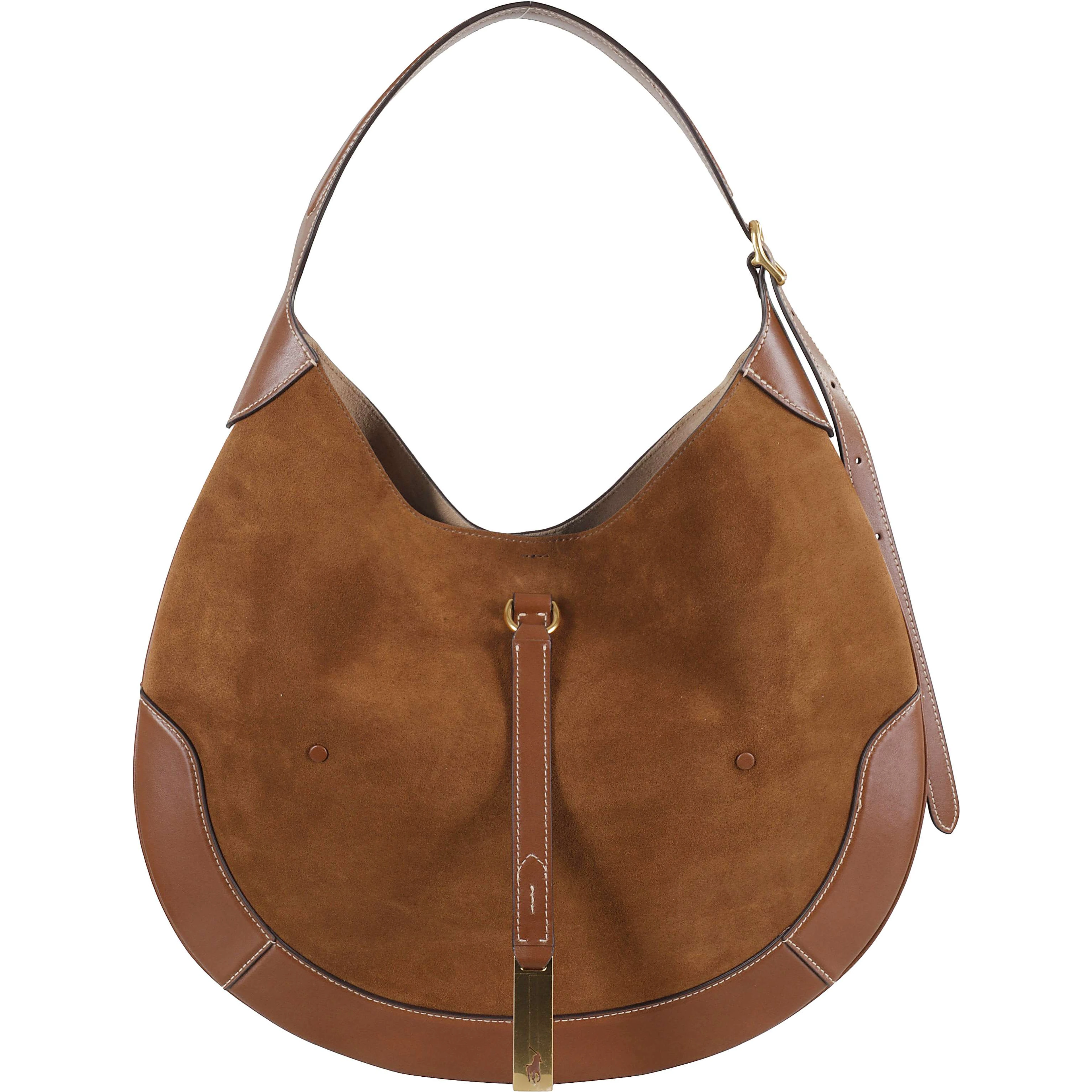 P ID SHLDR B SHOULDER BAG MEDIUM