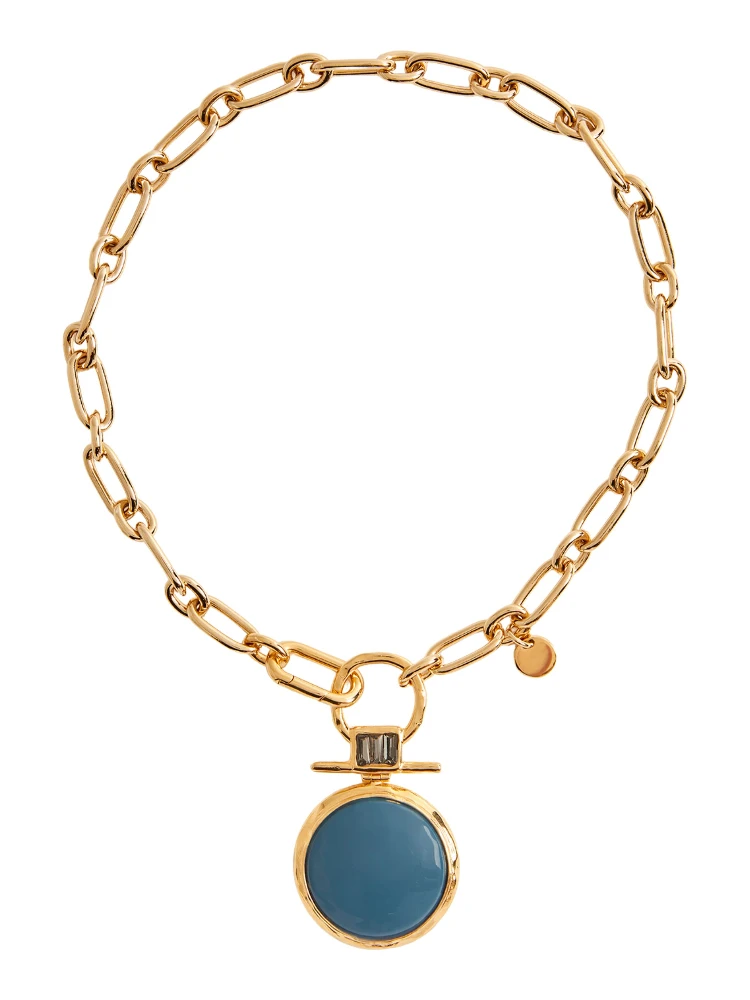 SHEN LOOP NECKLACE