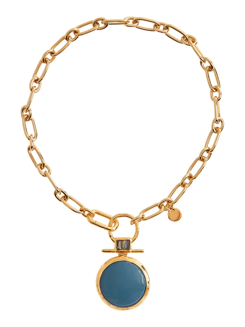 SHEN LOOP NECKLACE
