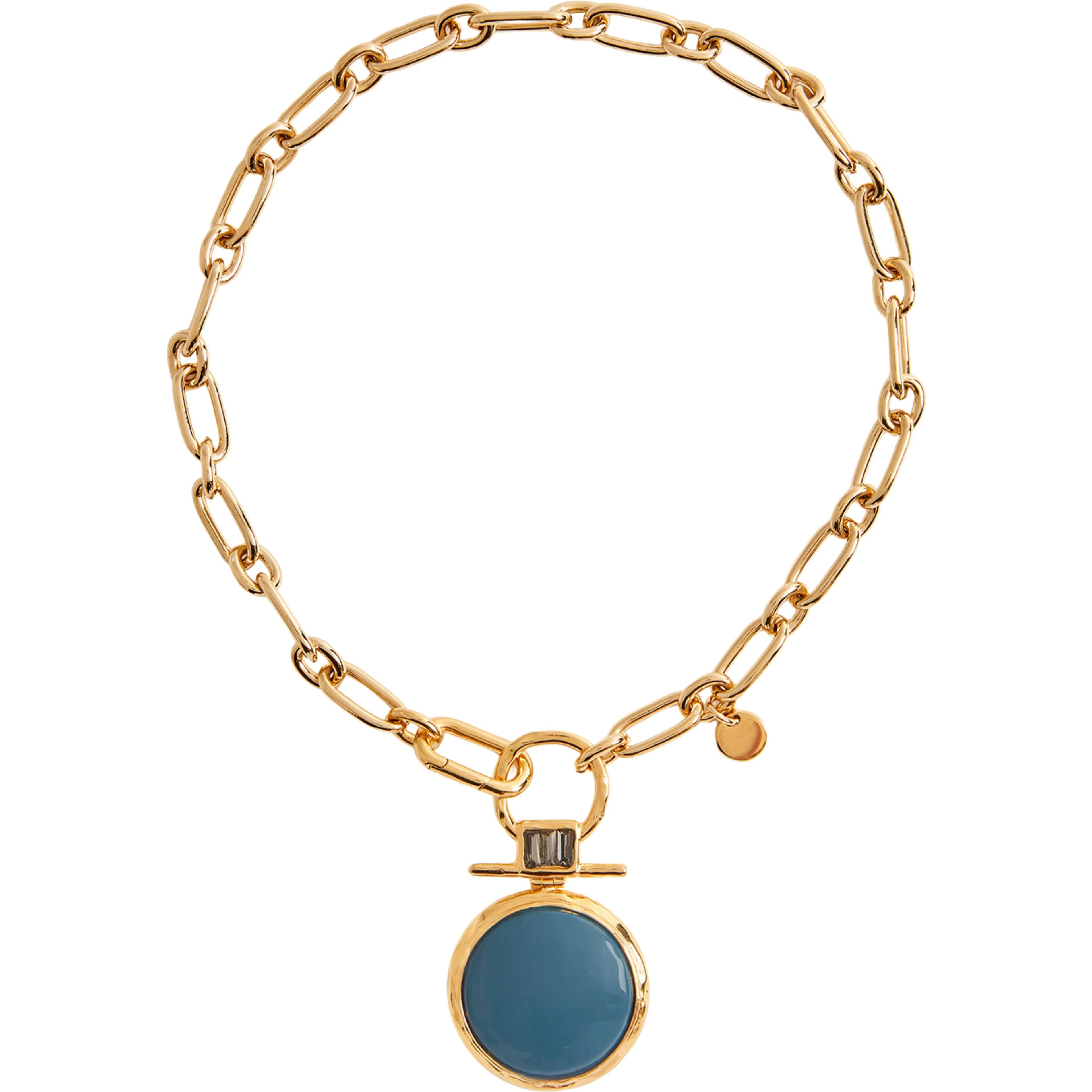 SHEN LOOP NECKLACE