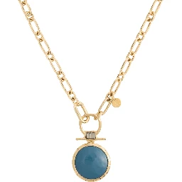 SHEN LOOP NECKLACE