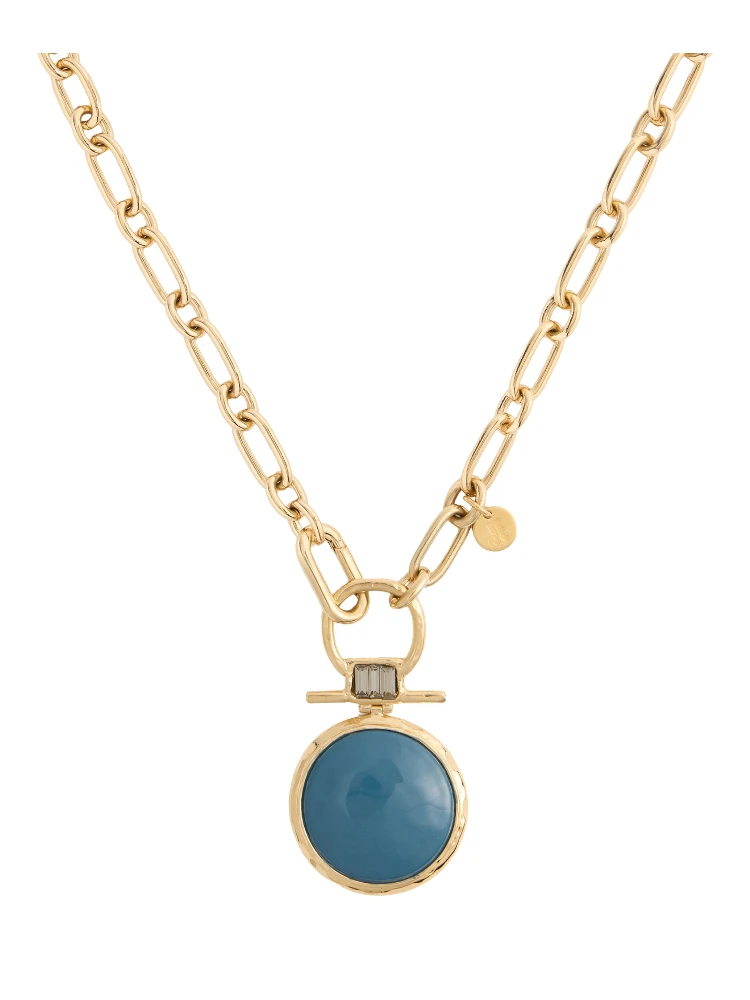 SHEN LOOP NECKLACE alternative