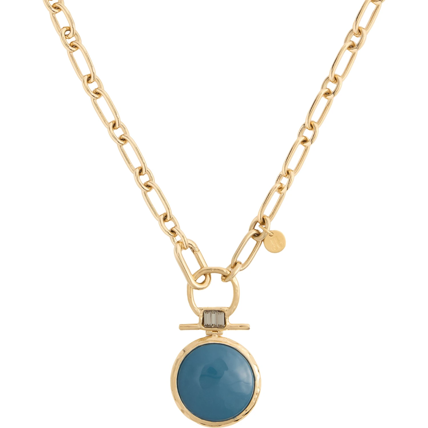 SHEN LOOP NECKLACE