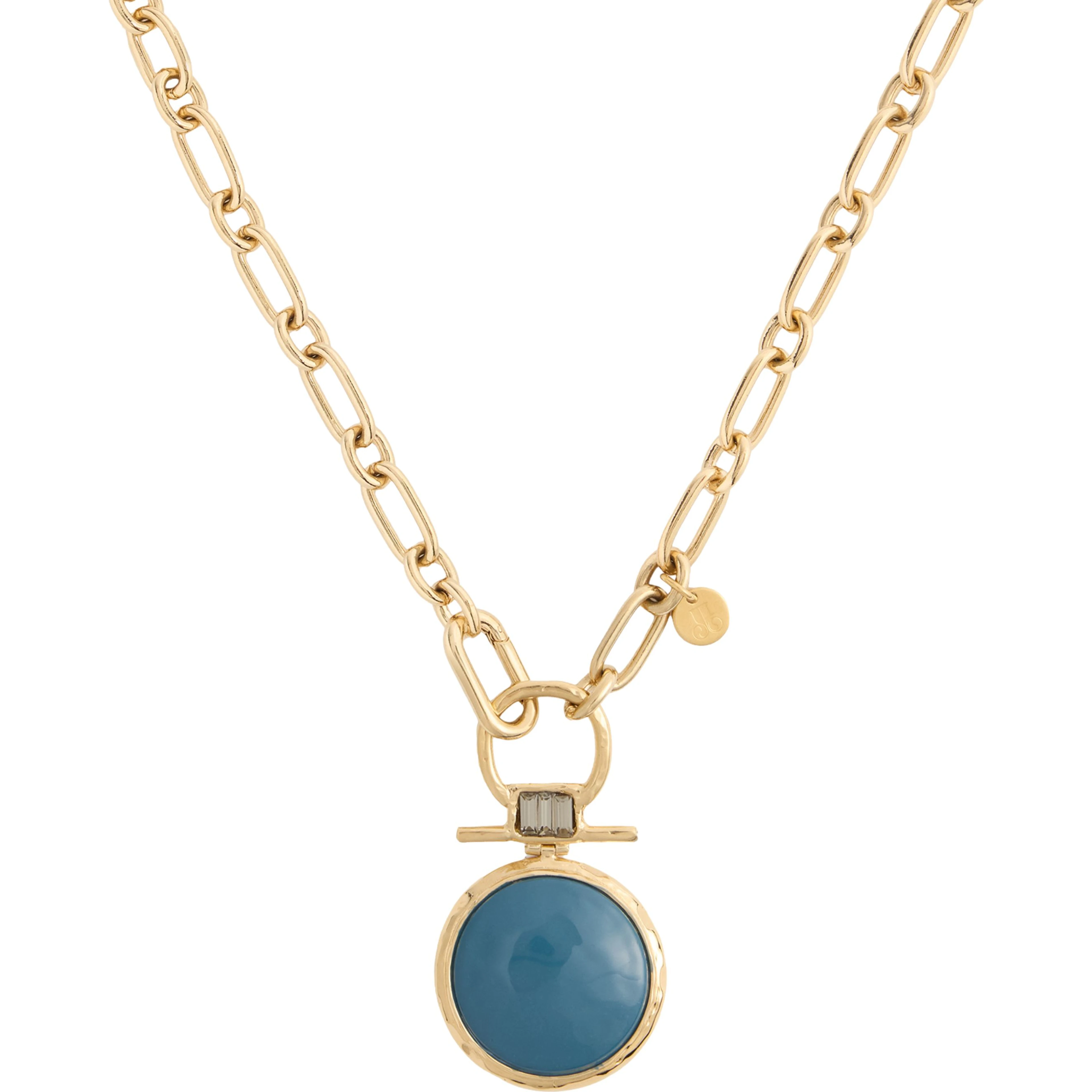 SHEN LOOP NECKLACE