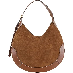 P ID SHLDR B SHOULDER BAG MEDIUM