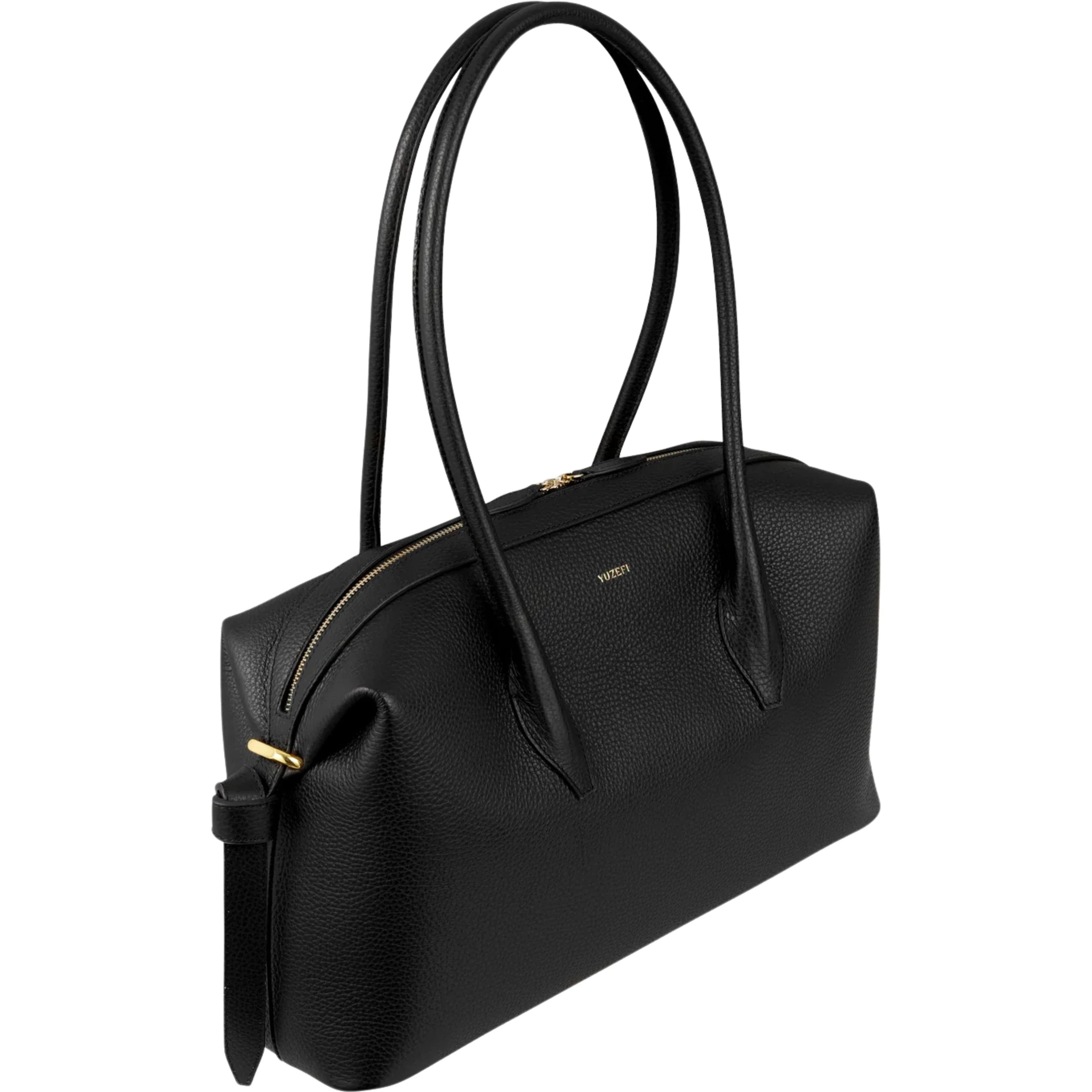 BRIOCHE DUFFLE