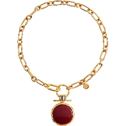 SHEN LOOP NECKLACE