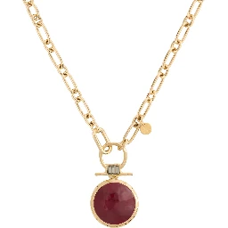 SHEN LOOP NECKLACE
