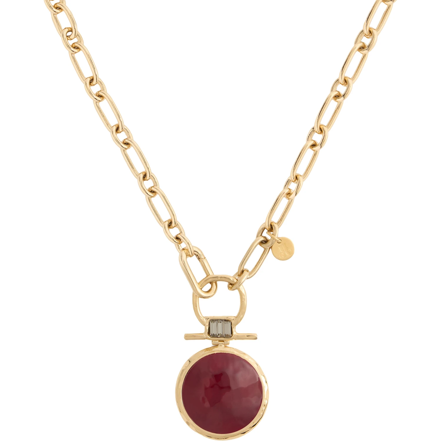 SHEN LOOP NECKLACE