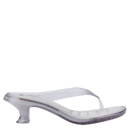 THONG KITTEN HEEL