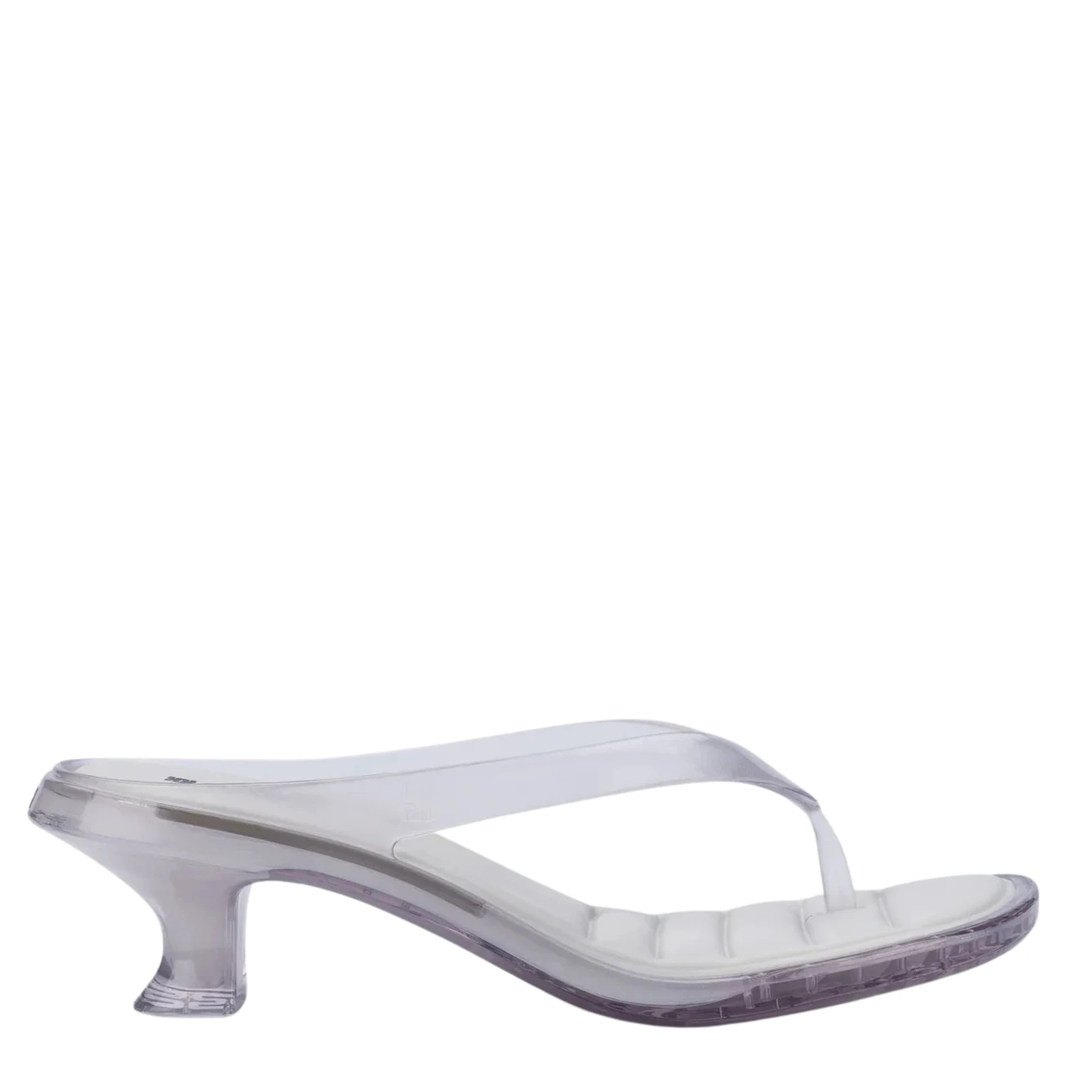 THONG KITTEN HEEL
