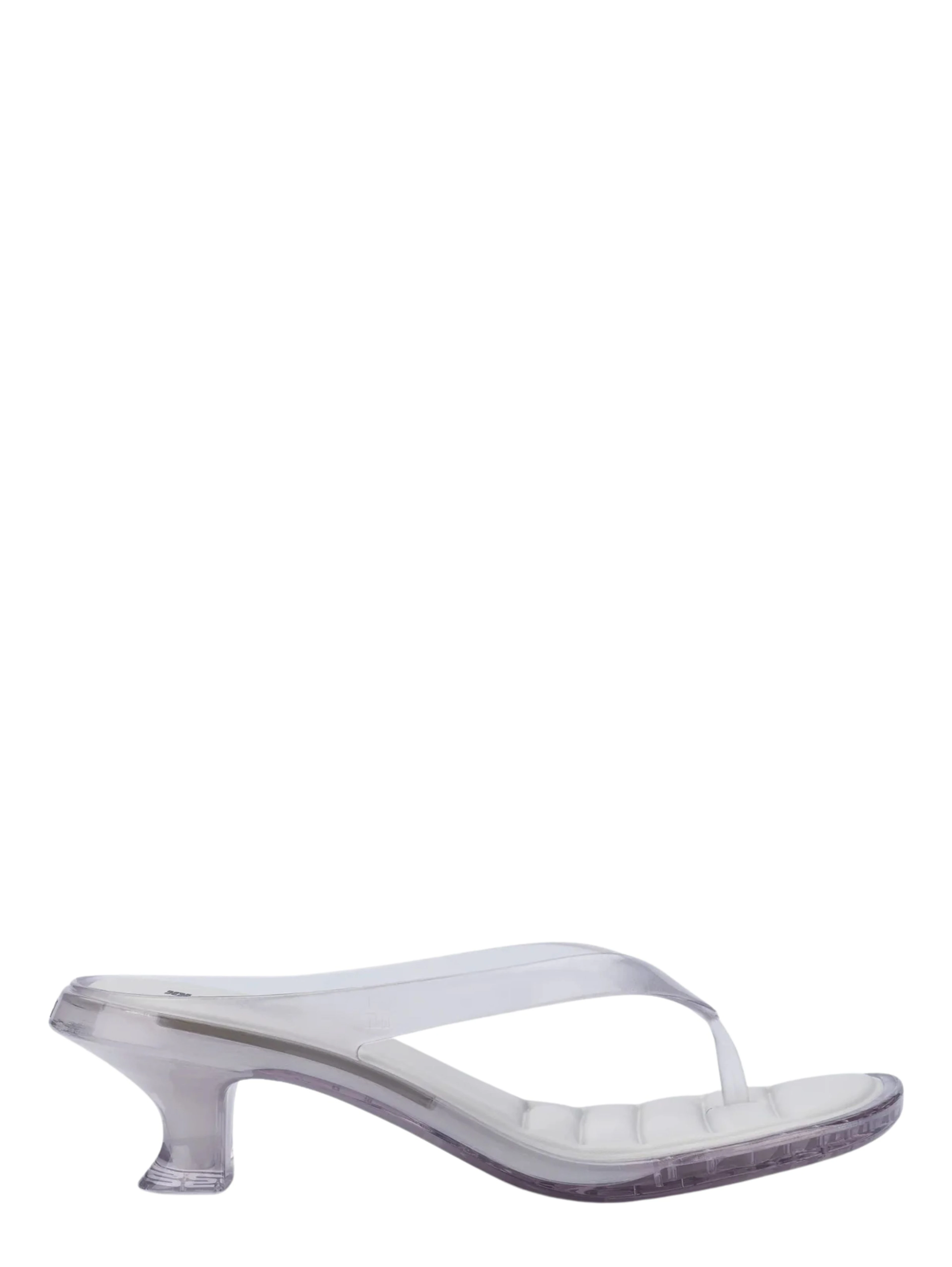 THONG KITTEN HEEL