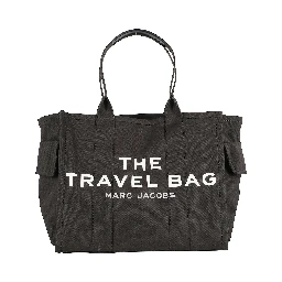 THE TRAVEL TOTE