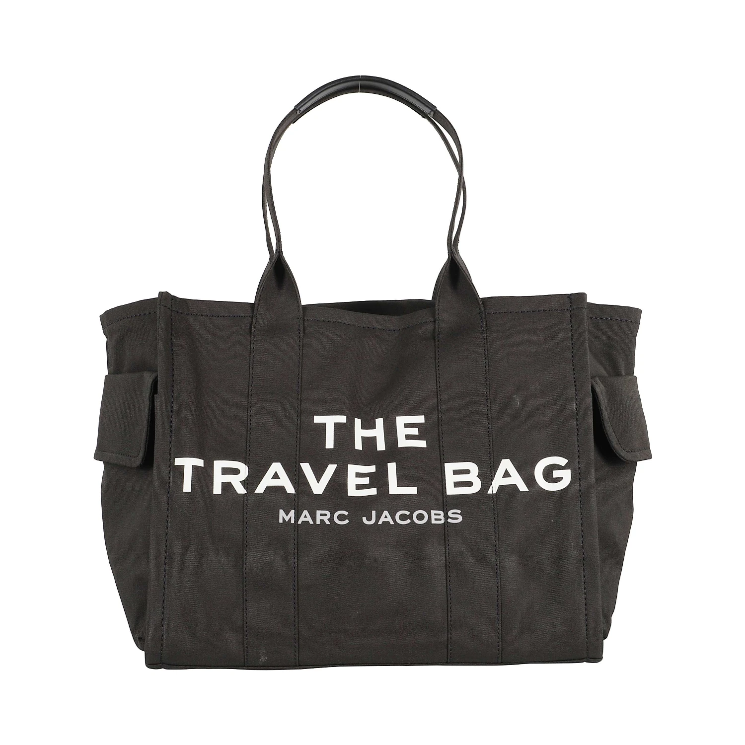 THE TRAVEL TOTE