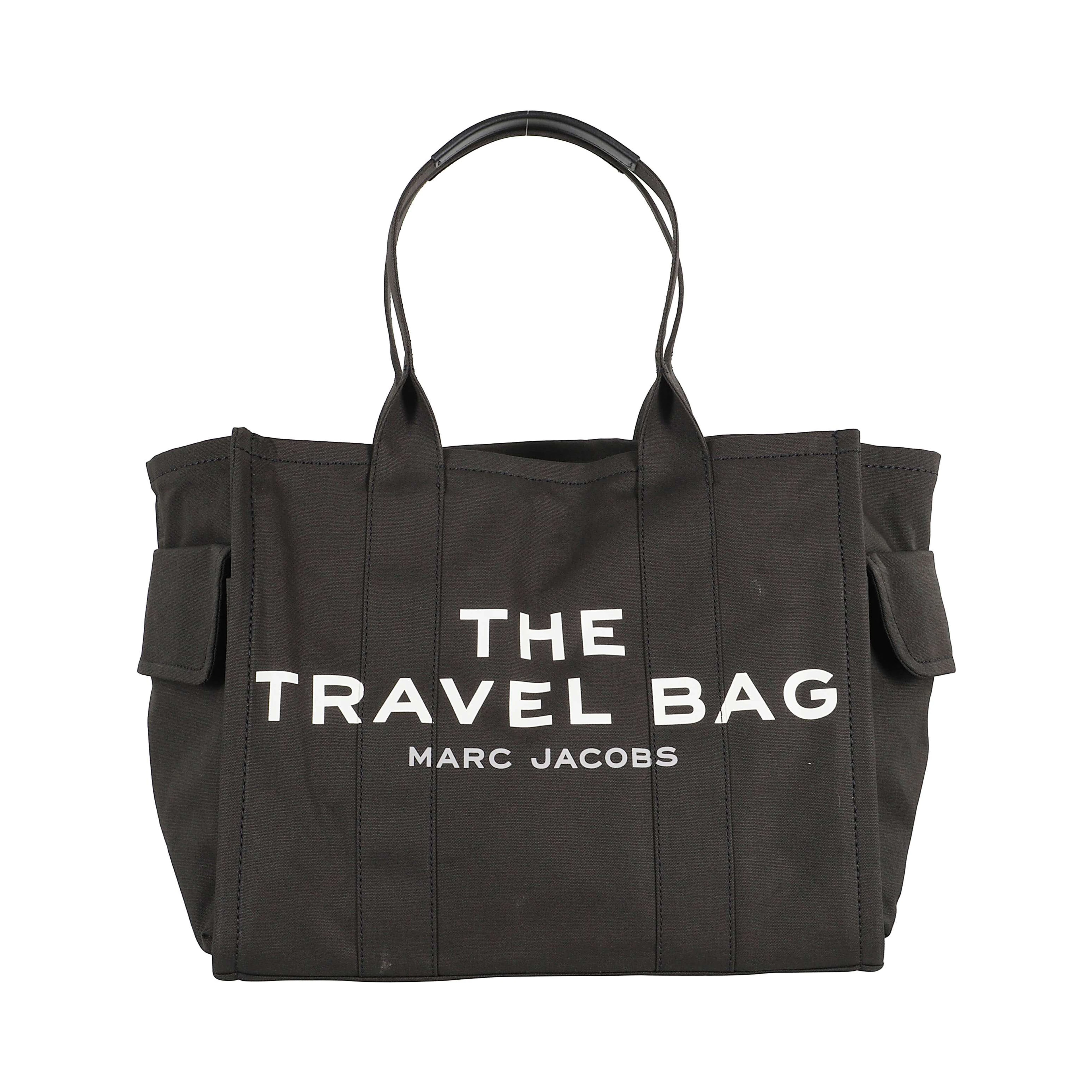 THE TRAVEL TOTE