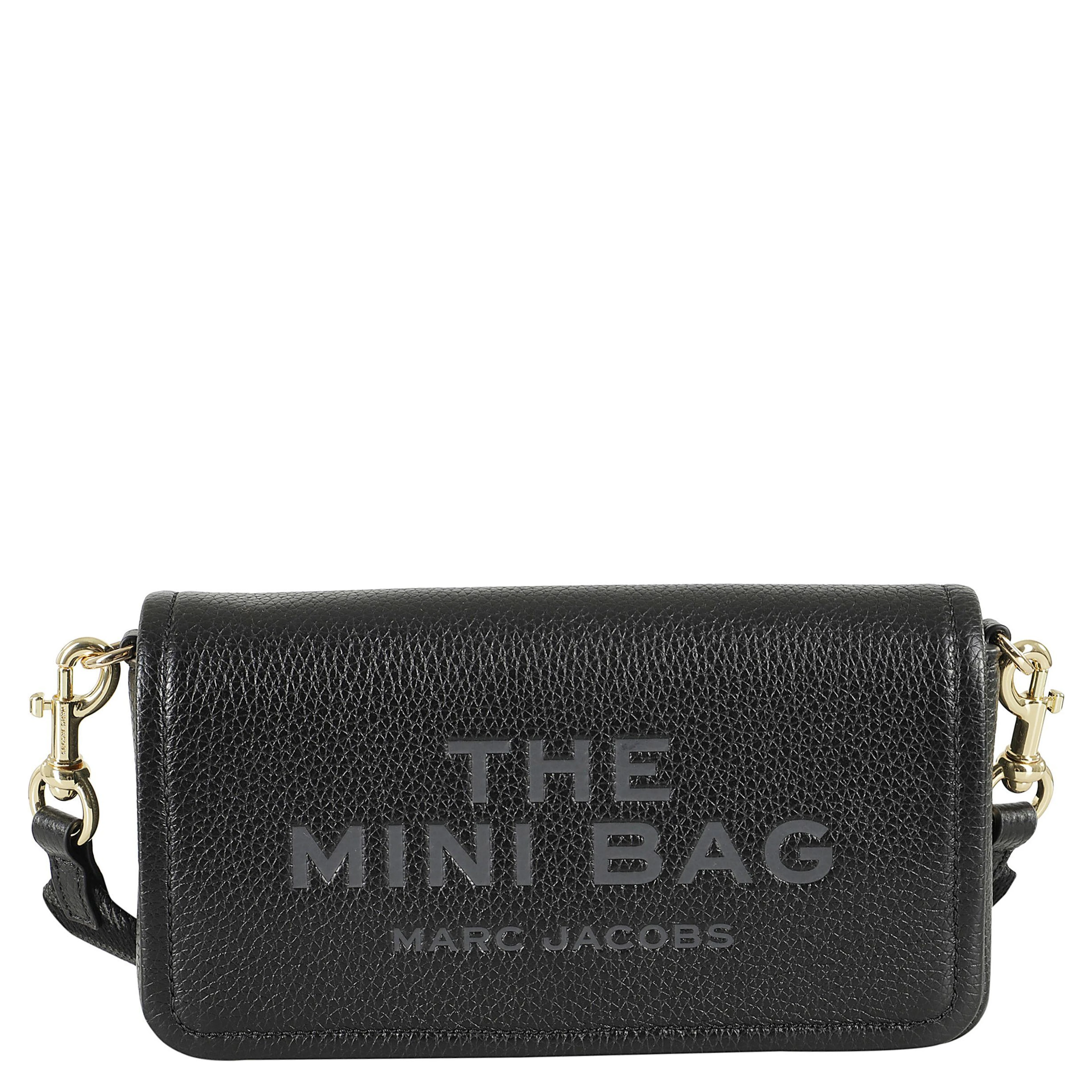 THE MINI BAG