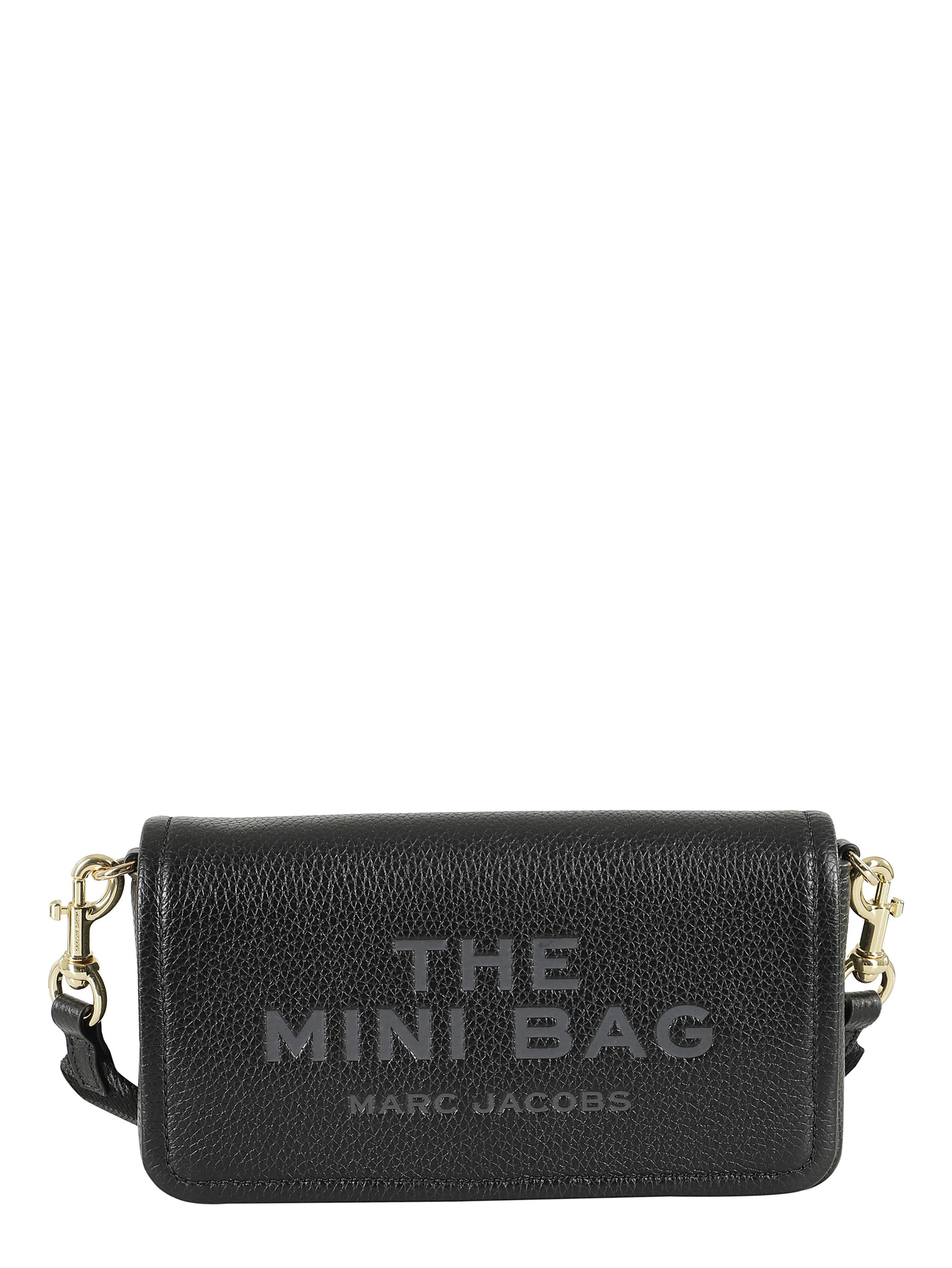 THE MINI BAG