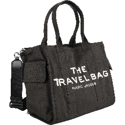 THE TRAVEL TOTE
