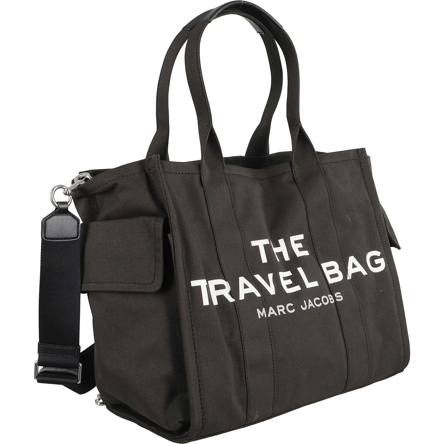 THE TRAVEL TOTE