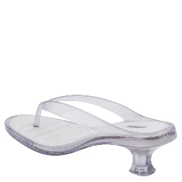 THONG KITTEN HEEL