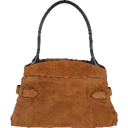 THE SATCHEL