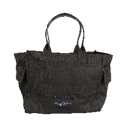 THE TRAVEL TOTE