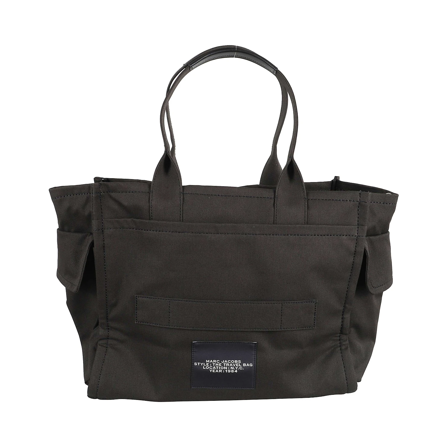 THE TRAVEL TOTE