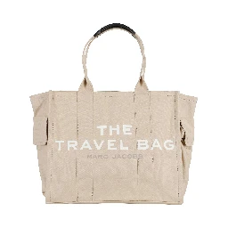 THE TRAVEL TOTE