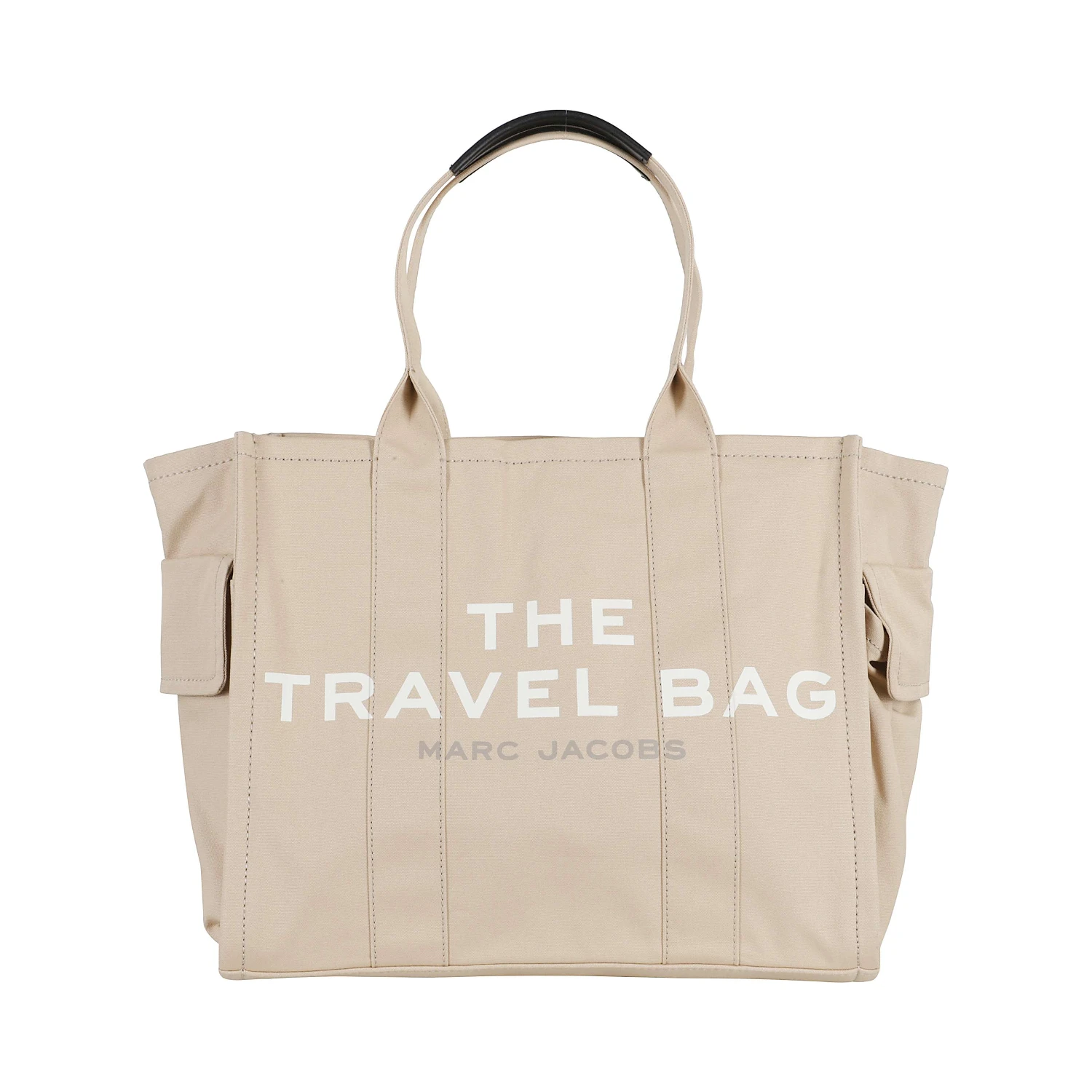 THE TRAVEL TOTE
