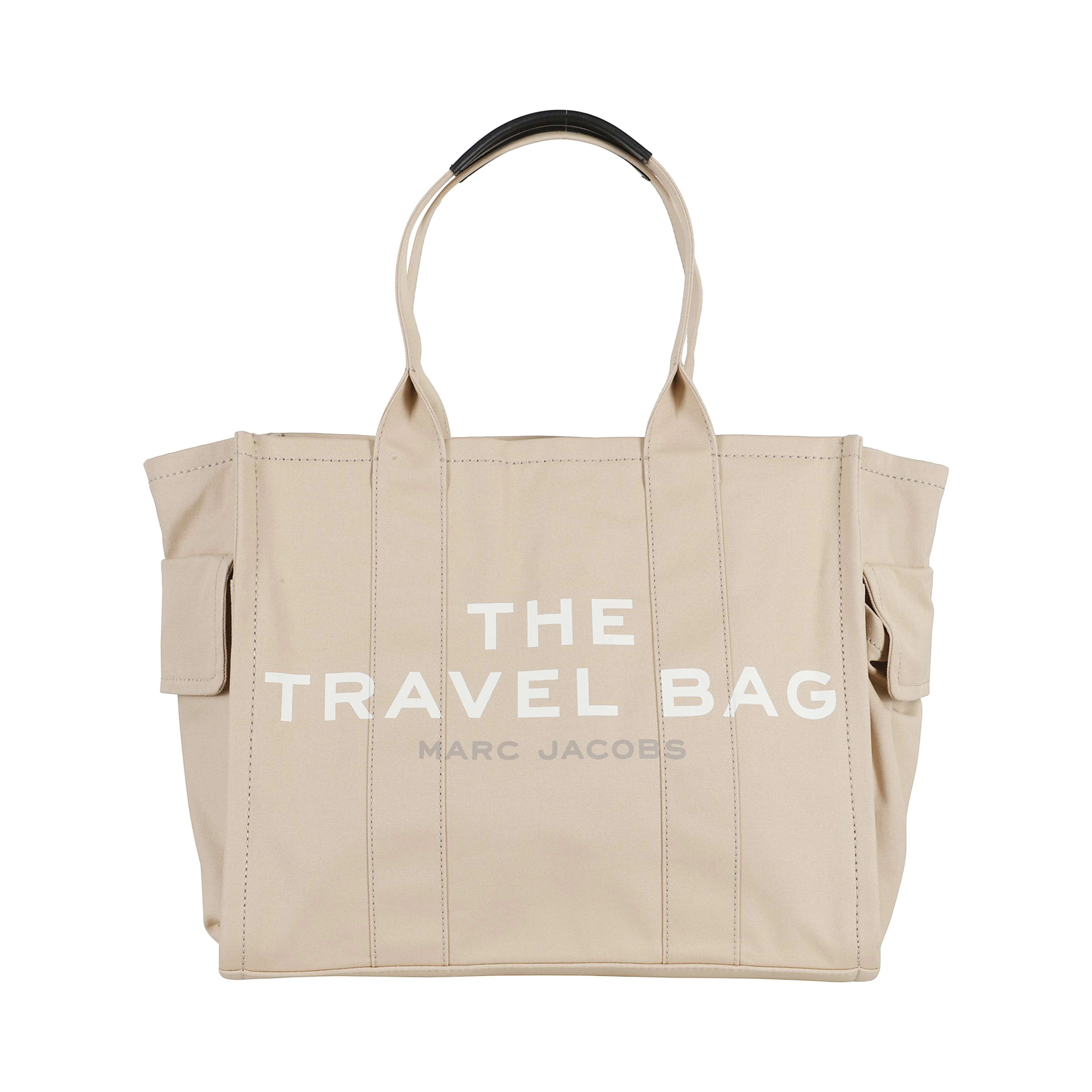 THE TRAVEL TOTE